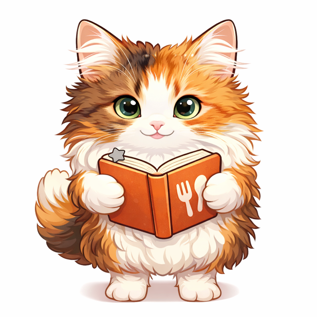 Mecipe mascot